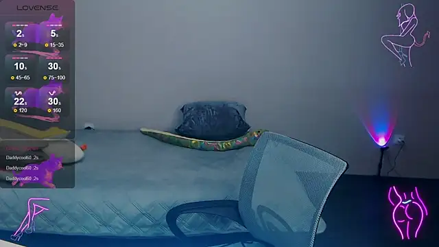 Celine_Faer1 live sex cam