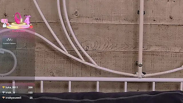 ZaynGraham live sex cam