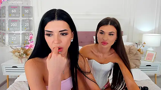 JasmiLyn live sex cam