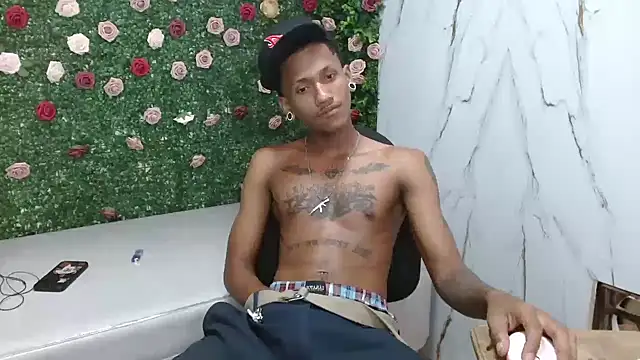 ManSant live sex cam