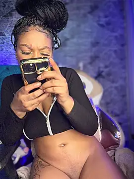 Melany_Williams's cam snapshot