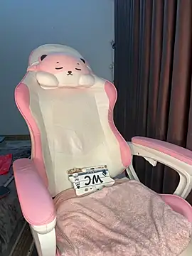 wang1472581's cam snapshot