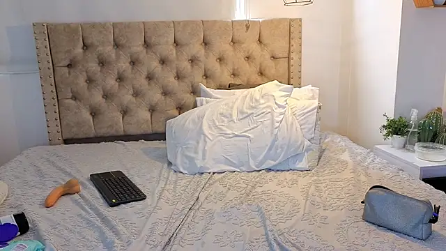 KeryHillson's cam snapshot