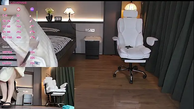 AYW-21's cam snapshot