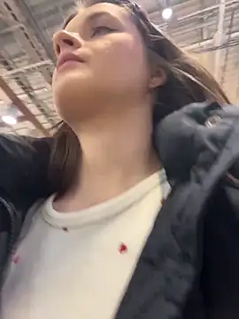 KittyQueeny's cam snapshot