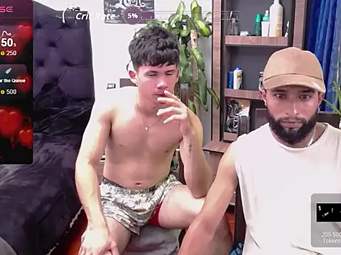 Leilepom live sex cam