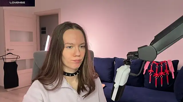 SharkyBaby's cam snapshot