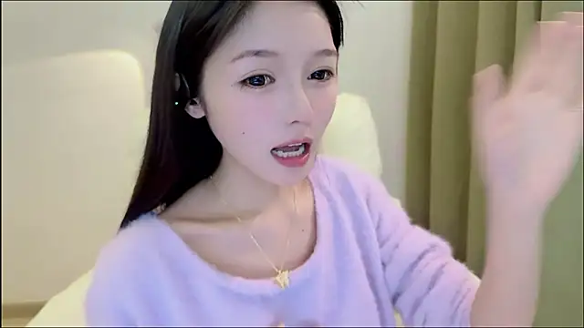 Hello-beibei's cam snapshot