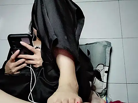 Tuyet696's cam snapshot