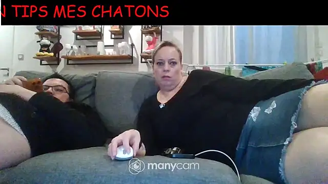 Miss-Chupagirly's cam snapshot