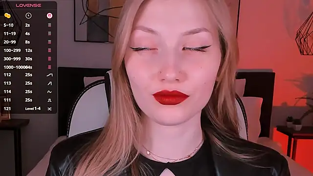 DakotaMabs's cam snapshot