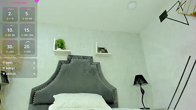 KarelyMitchel's cam snapshot