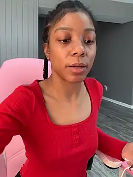 trinibarbieee's cam snapshot