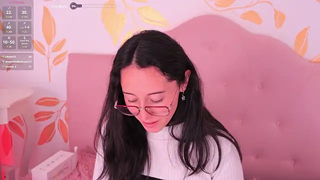 Ginevra_esposito's cam snapshot