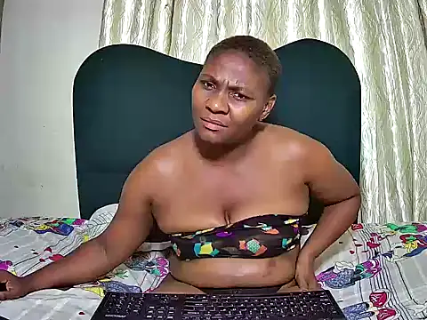 Exotic_FreakyQueen's cam snapshot