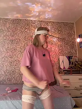 KeLsi_MoRRoe_'s cam snapshot