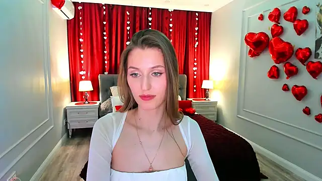 NaturalBeaty's cam snapshot