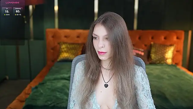 Suzan_Mayer's cam snapshot