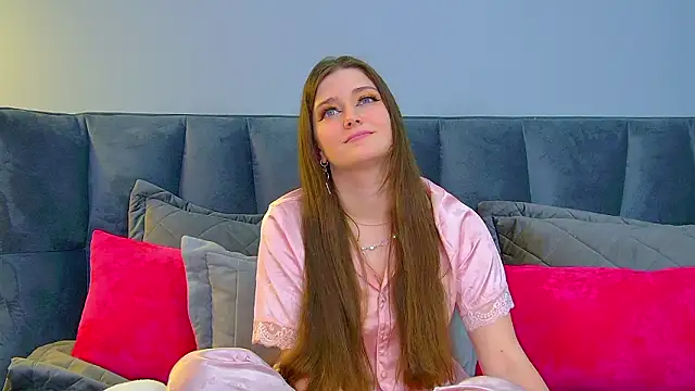 JessicaJewells's cam snapshot