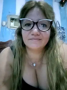 Carlotaazul's cam snapshot