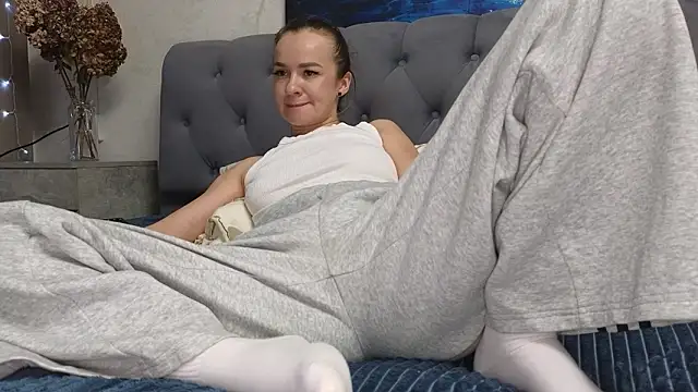 Strip-Lady's cam snapshot