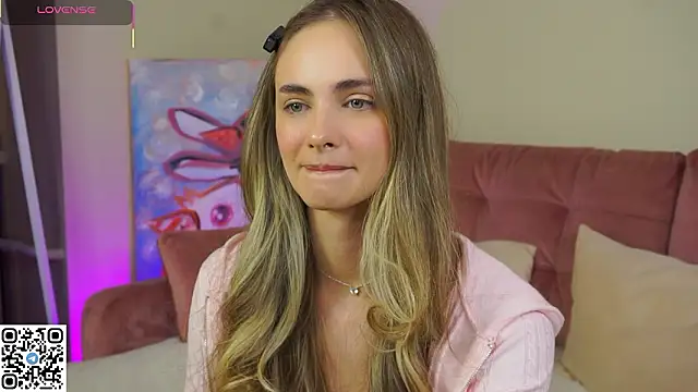 AliciaMellow's cam snapshot