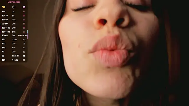 EvonTracey's cam snapshot