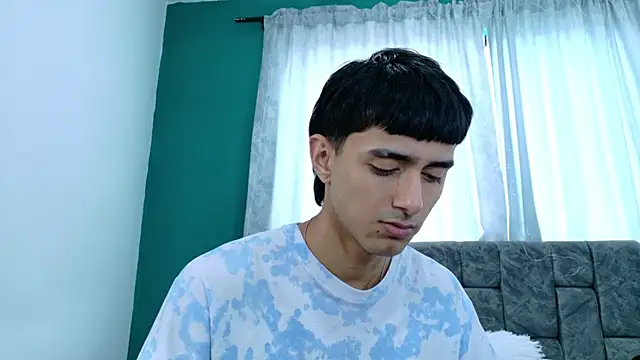 Anthony_carter's cam snapshot