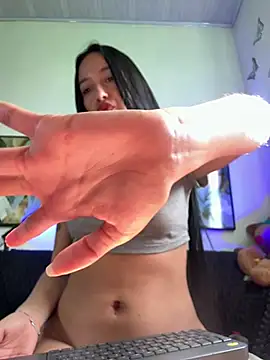 Dakotaa-lee's cam snapshot