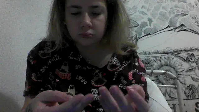 CamilaCherryX's cam snapshot