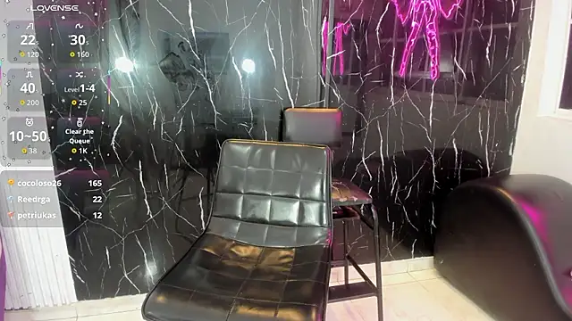 Nini_Beyker's cam snapshot