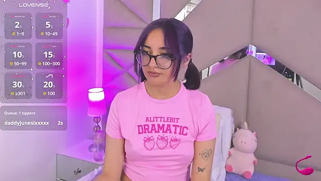 Dreammy_Kitty's cam snapshot