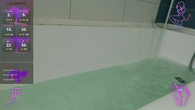 Celine_Faer1's cam snapshot