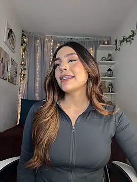 HazzelGray's cam snapshot