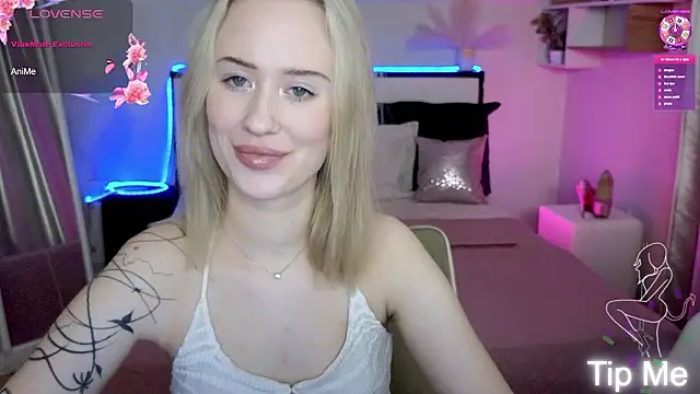 SashaBrooks's cam snapshot