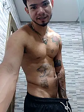 Niick01_'s cam snapshot