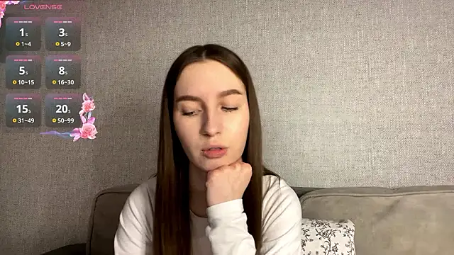 CindaWinn's cam snapshot