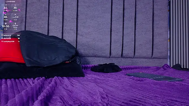 DANIK_STAR's cam snapshot