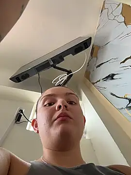 Eva_stark10's cam snapshot