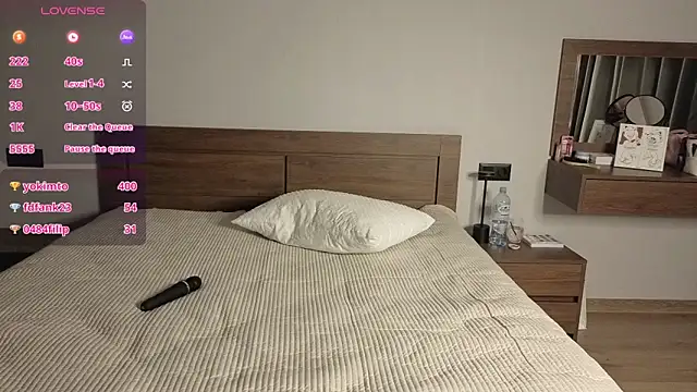 Ju_jin's cam snapshot