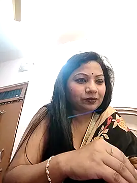 Cute-Janvi20's cam snapshot