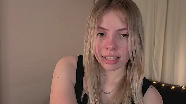 GinaNelson's cam snapshot