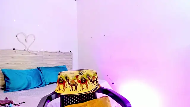 lilahSweet's cam snapshot