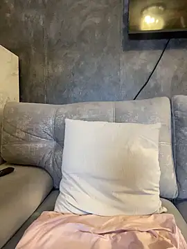 AbyThompson's cam snapshot