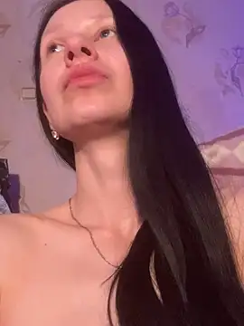 Starry_Siren's cam snapshot