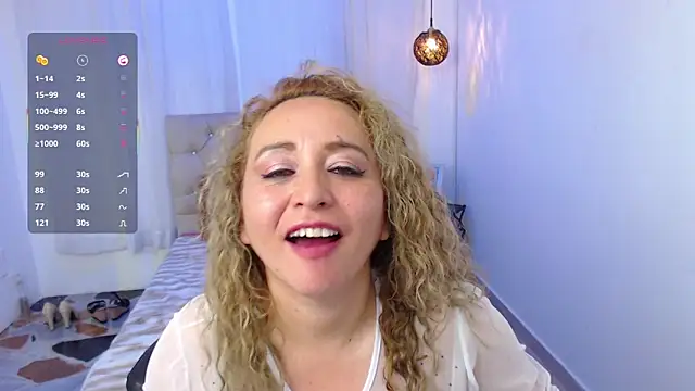 Saray_soto's cam snapshot