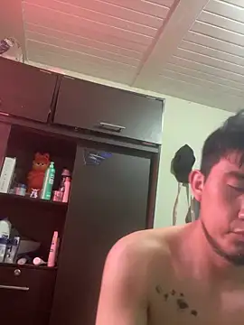 True_Di's cam snapshot