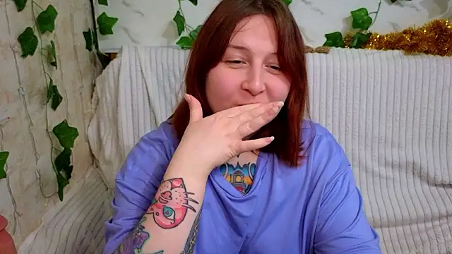 Belinda_Starlight's cam snapshot