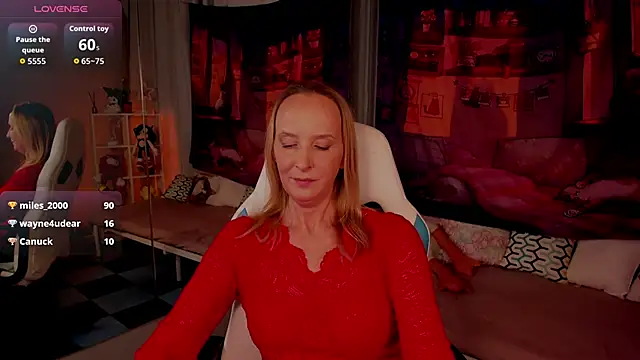 ScarlettPalmer's cam snapshot