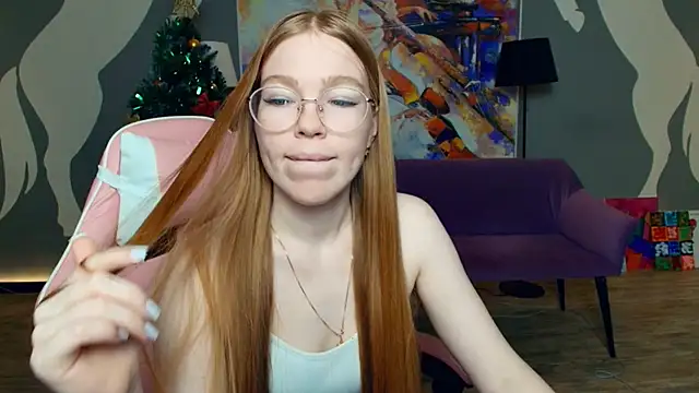 LavetaShiroma's cam snapshot